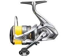 Ritė Shimano Sedona FJ 2500S su valu