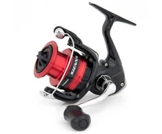 Ritė Shimano Sienna FG 1000-4000