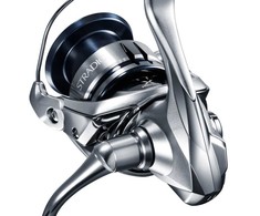 Ritė Shimano Stradic 1000-4000