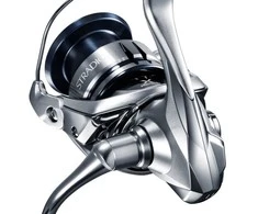 Ritė Shimano Stradic 1000-4000