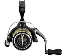 Ritė Shimano Sustain FK 4000 new2025