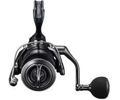 Ritė Shimano Twin Power XD FB 4000 PG new2025