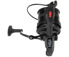 Ritė Spomb X Carp Reel