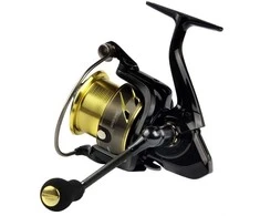 Ritė Team Feeder By Döme Gold Serie 5000-6000