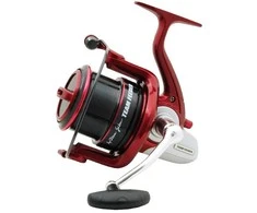 Ritė Team Feeder By Döme Long Cast 6500