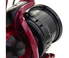 Ritė Team Feeder By Döme Master Carp LCS Pro 5000-6000
