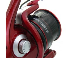 Ritė Team Feeder By Döme Master Long Cast LCS 4500