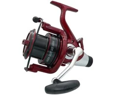 Ritė Team Feeder By Döme Master Long Cast LCS 6500