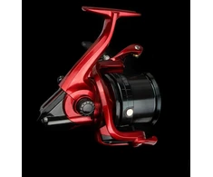 Ritė Team Feeder By Döme Master Long Cast 6600