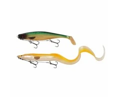 Savage Gear 1x7 Titanium Corkscrew Stinger
