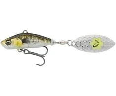 Savage Gear 3D Sticklebait Tailspin 13g