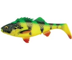 Savage Gear 4D Perch Shad 20cm 94g