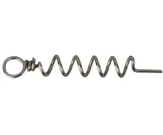 Savage Gear Cork Screw (8 vnt.)