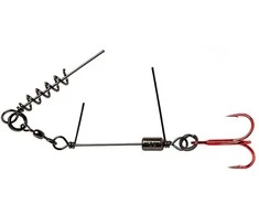 Savage Gear Corkscrew Stinger 3G