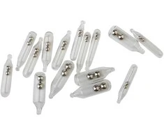 Savage Gear Glass Rattle Kit