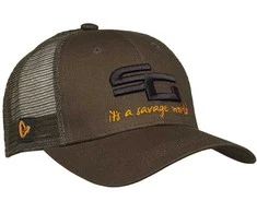 Savage Gear Kepurė nuo saulės