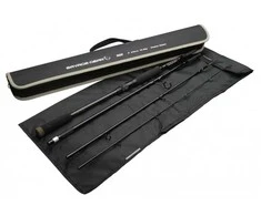 Savage Gear SG2 Medium Game Travel 2.15m 10-40g