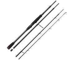Savage Gear SG2 Medium Game Travel 2.15m 10-40g
