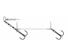 Savage Gear Spin Rig 16cm (2 vnt.)