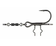 Savage Gear Spinning T Stinger (2 vnt.)