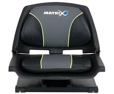 Sėdynė platformai Matrix Swivel Seat Inc Base