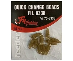 Segtukai Fil Fishing Quick Change Beads