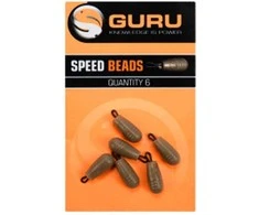 Segtukai GURU Speed Bead