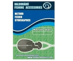 Segtukai Haldorado Method Feeder