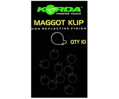 Segtukai Korda Maggot Clip