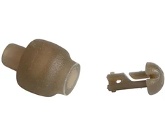 Segtukai Matrix Feeder Beads