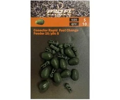 Segtukai Pro FL Conector Fast Change Feeder