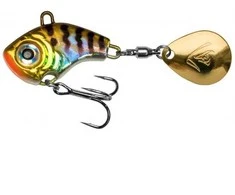 Select Tackles Select Turbo Tail Spinner 7g