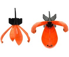 Šėrimo raketa Advance Fishing Spyder Spod