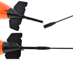 Šėrimo raketa Advance Fishing Spyder Spod