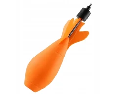 Šėrimo raketa Pro FL Impact Spod