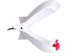 Šėrimo raketa SPOMB Baltas