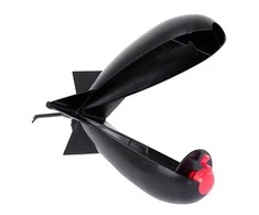 Šėrimo raketa SPOMB Juodas