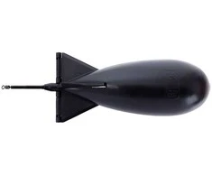 Šėrimo raketa SPOMB Juodas