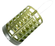 Šėrykla Benzar Mix Distance Feeder Basket M 40-50g