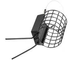 Šėrykla Cresta Cage Feeder Grip 100-140g