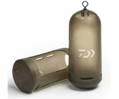 Šėrykla Daiwa N'Zon Window Feeder Pre-bait 30-60g