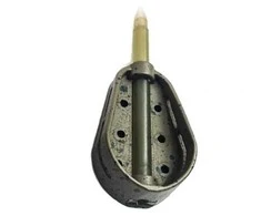 Šėrykla GURU Hybrid Inline Feeder Large 28-45g