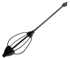 Šėrykla Haldorado Dart 4 Pellet Feeder 55-65g