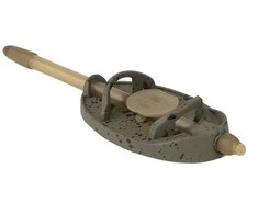 Šėrykla Matrix Alloy Method Feeder M 30-40g