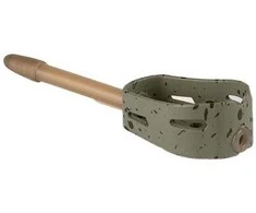 Šėrykla Matrix Alloy Open Feeder Large 30-45g