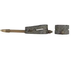 Šėrykla Matrix Alloy Open Feeder Medium 25-50g