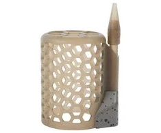 Šėrykla Preston ICS Bait Up Feeder M 20g