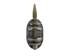 Šėrykla Preston ICS In-Line Dura Flat Method M 20-45g