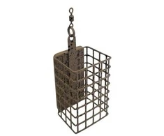 Šėrykla Pro FL Eco Feeder 20-60g