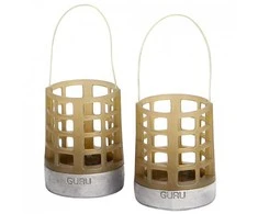 Šėryklų komplektas GURU X-Change Distance Feeder M 20+30g